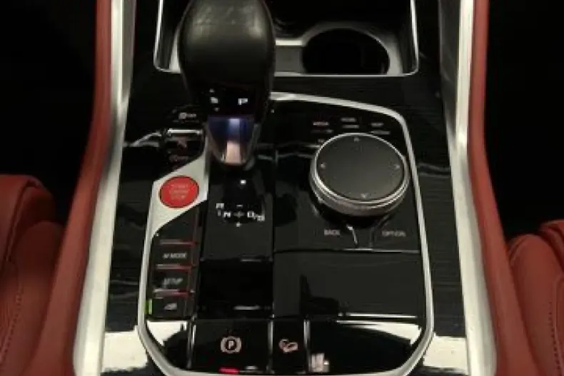 BMW X6 M (Seria X) din 2023 cu 50.000 km - oferta BMW194429 - foto 18