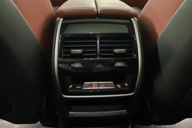 BMW X6 M (Seria X) din 2023 cu 50.000 km - oferta BMW194429 - foto 20