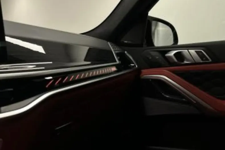 BMW X6 M (Seria X) din 2023 cu 50.000 km - oferta BMW194429 - foto 22