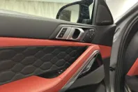 BMW X6 M (Seria X) din 2023 cu 50.000 km - oferta BMW194429 - foto 24