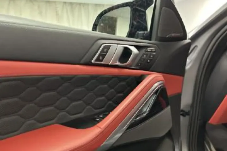 BMW X6 M (Seria X) din 2023 cu 50.000 km - oferta BMW194429 - foto 24