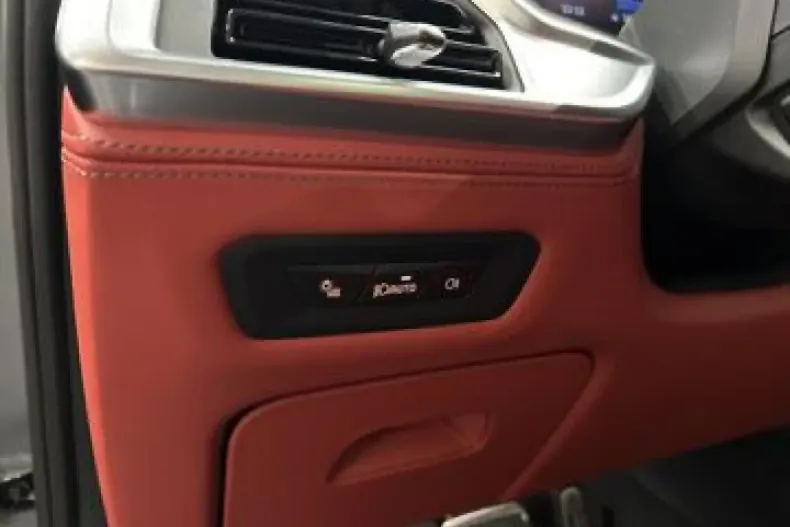 BMW X6 M (Seria X) din 2023 cu 50.000 km - oferta BMW194429 - foto 27