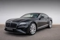 Bentley Continental GT din 2026 cu 50 km - oferta BEN194430 - foto 1