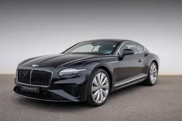 Bentley Continental GT din 2026 - oferta BEN194430