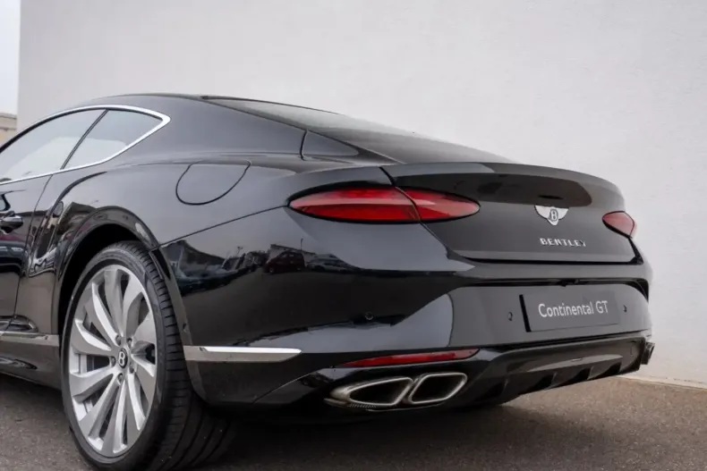 Bentley Continental GT din 2026 cu 50 km - oferta BEN194430 - foto 3