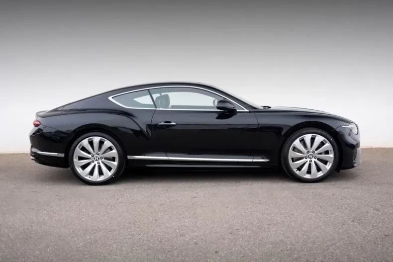 Bentley Continental GT din 2026 cu 50 km - oferta BEN194430 - foto 4