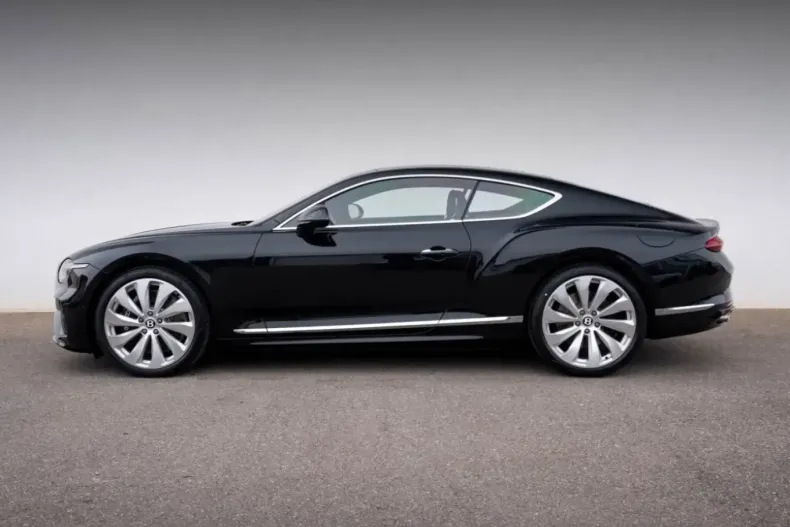 Bentley Continental GT din 2026 cu 50 km - oferta BEN194430 - foto 5