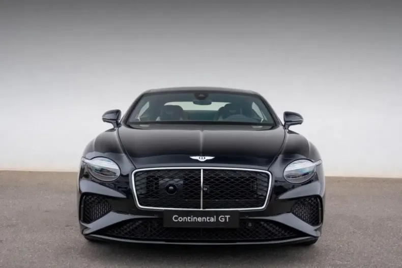 Bentley Continental GT din 2026 cu 50 km - oferta BEN194430 - foto 6