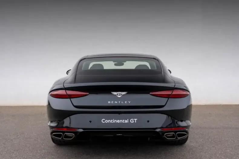 Bentley Continental GT din 2026 cu 50 km - oferta BEN194430 - foto 8