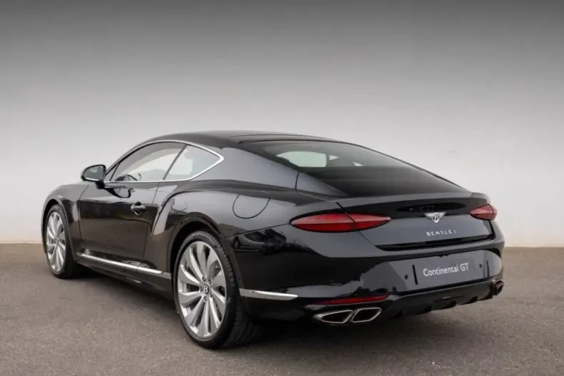 Bentley Continental GT din 2026 cu 50 km - oferta BEN194430 - foto 9