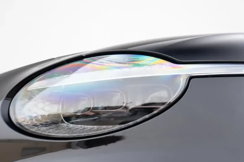 Bentley Continental GT din 2026 cu 50 km - oferta BEN194430 - foto 10