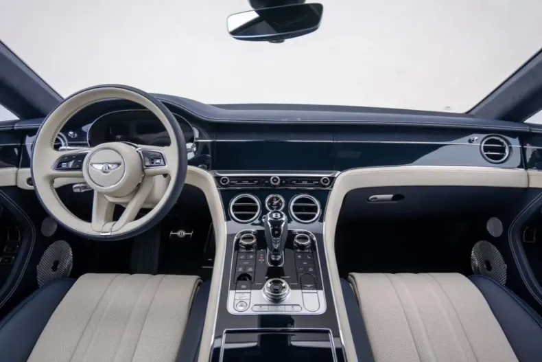 Bentley Continental GT din 2026 cu 50 km - oferta BEN194430 - foto 12