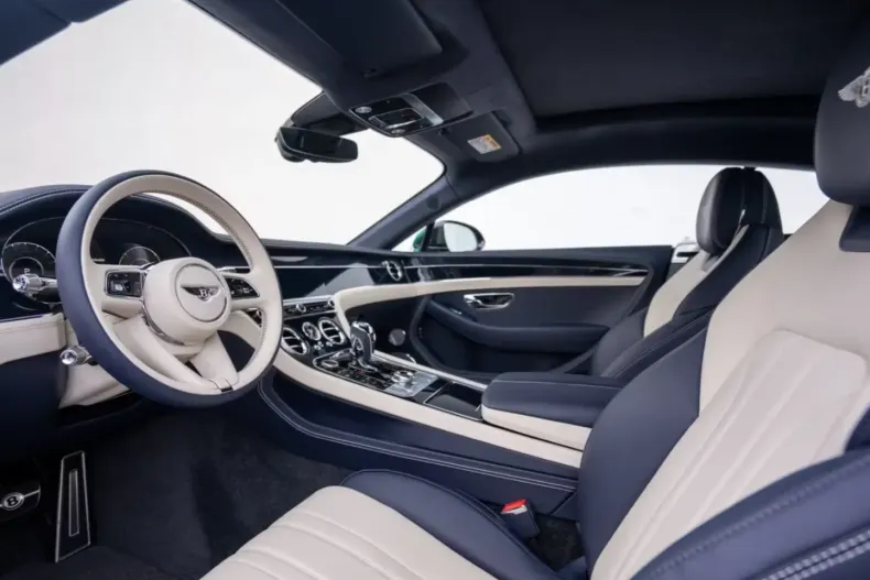 Bentley Continental GT din 2026 cu 50 km - oferta BEN194430 - foto 14