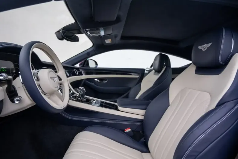 Bentley Continental GT din 2026 cu 50 km - oferta BEN194430 - foto 15