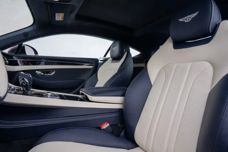 Bentley Continental GT din 2026 cu 50 km - oferta BEN194430 - foto 16