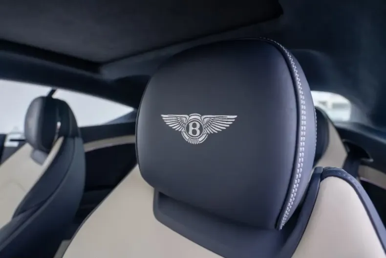 Bentley Continental GT din 2026 cu 50 km - oferta BEN194430 - foto 18