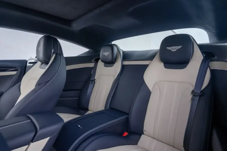 Bentley Continental GT din 2026 cu 50 km - oferta BEN194430 - foto 19