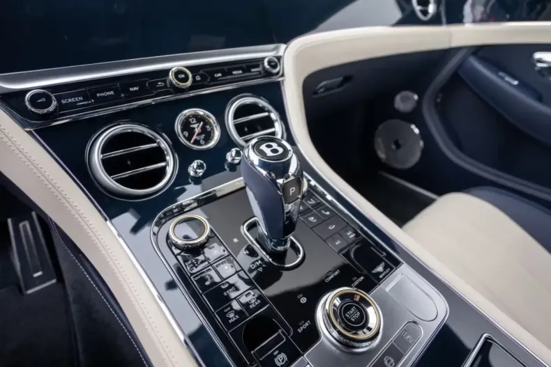 Bentley Continental GT din 2026 cu 50 km - oferta BEN194430 - foto 20