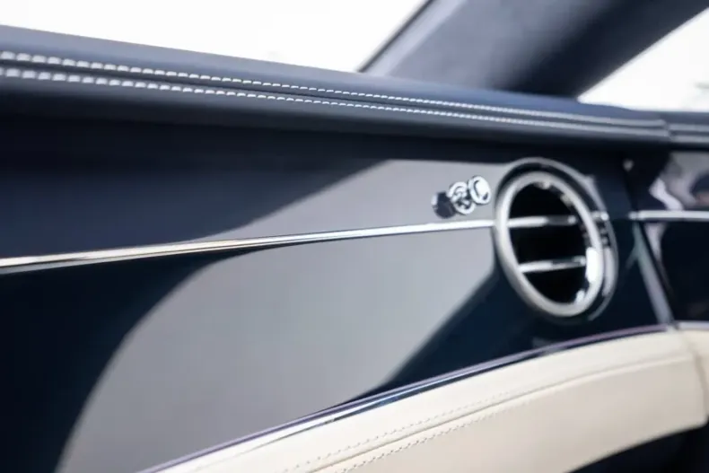 Bentley Continental GT din 2026 cu 50 km - oferta BEN194430 - foto 22