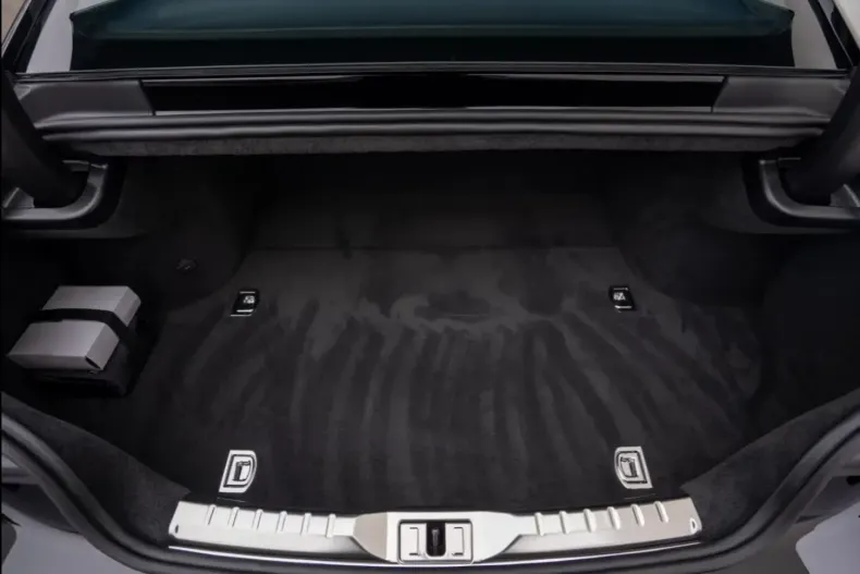 Bentley Continental GT din 2026 cu 50 km - oferta BEN194430 - foto 26