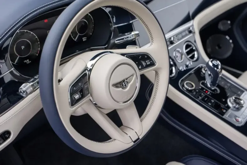 Bentley Continental GT din 2026 cu 50 km - oferta BEN194430 - foto 28