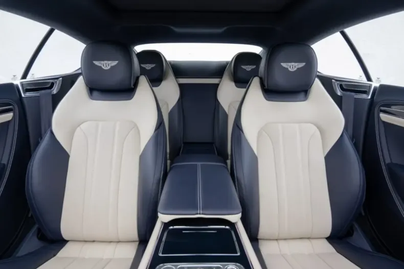 Bentley Continental GT din 2026 cu 50 km - oferta BEN194430 - foto 29