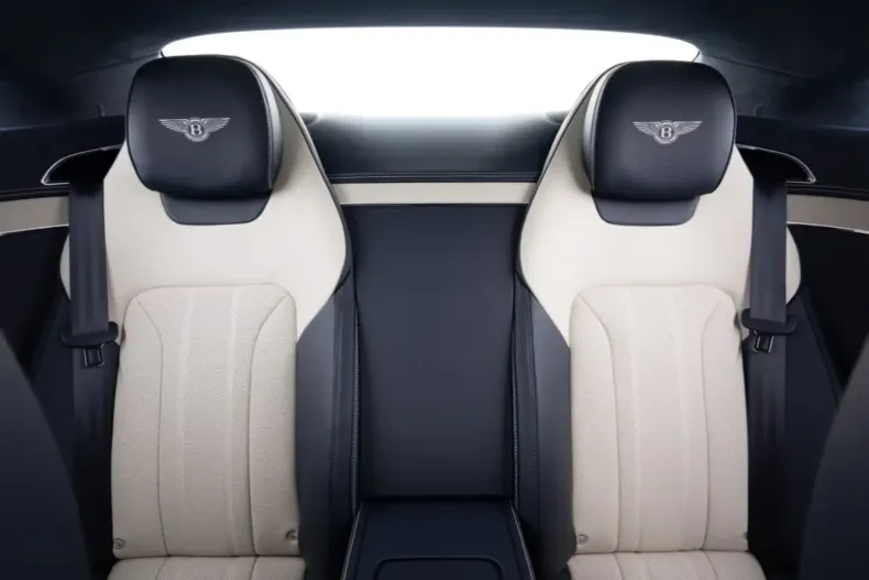 Bentley Continental GT din 2026 cu 50 km - oferta BEN194430 - foto 30