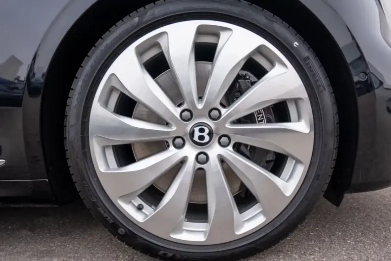 Bentley Continental GT din 2026 cu 50 km - oferta BEN194430 - foto 31