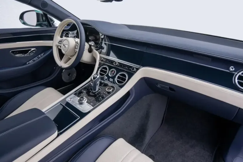 Bentley Continental GT din 2026 cu 50 km - oferta BEN194430 - foto 32