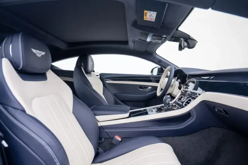 Bentley Continental GT din 2026 cu 50 km - oferta BEN194430 - foto 33