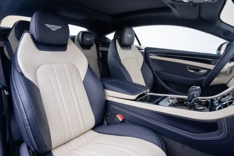 Bentley Continental GT din 2026 cu 50 km - oferta BEN194430 - foto 34