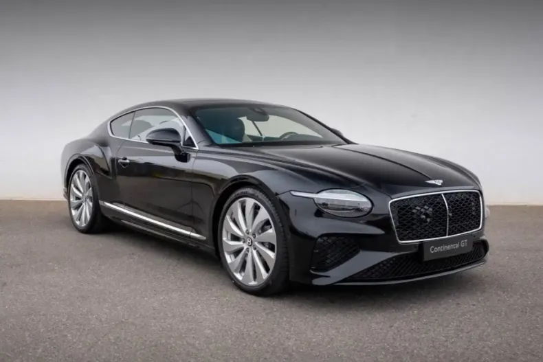 Bentley Continental GT din 2026 cu 50 km - oferta BEN194430 - foto 36