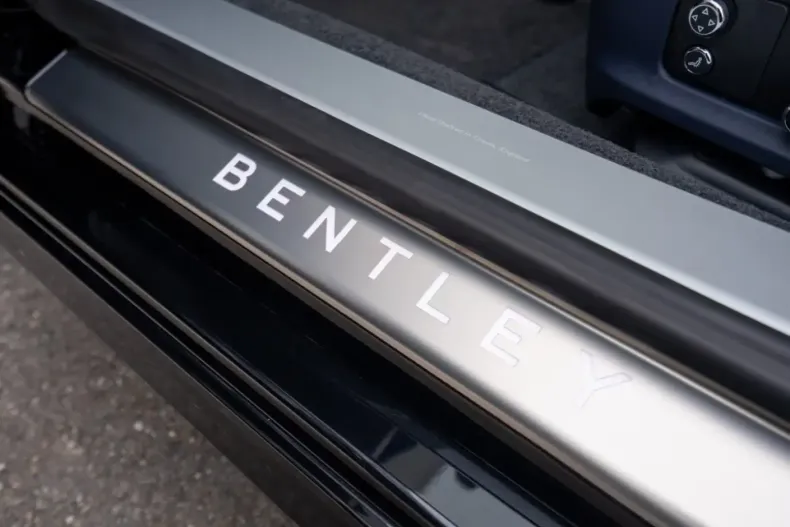 Bentley Continental GT din 2026 cu 50 km - oferta BEN194430 - foto 37