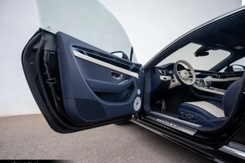 Bentley Continental GT din 2026 cu 50 km - oferta BEN194430 - foto 38