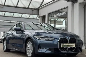 BMW 430i din 2021 - oferta BMW194431