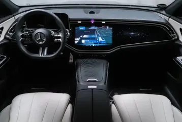 Mercedes-Benz E 200 din 2025 - oferta MER194432