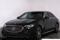 Mercedes-Benz E 200 (Clasa E) din 2025 cu 5.700 km - oferta MER194432 - foto 2