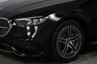 Mercedes-Benz E 200 (Clasa E) din 2025 cu 5.700 km - oferta MER194432 - foto 4