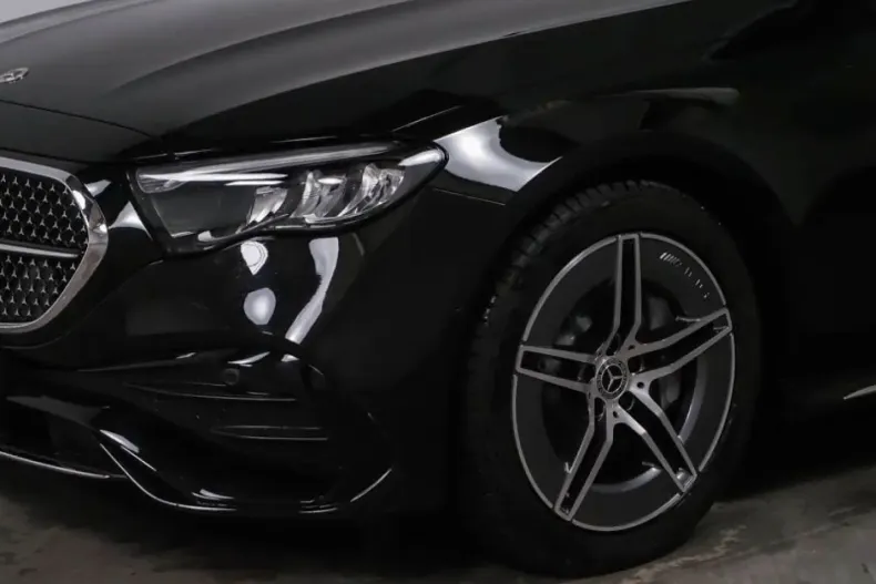 Mercedes-Benz E 200 (Clasa E) din 2025 cu 5.700 km - oferta MER194432 - foto 4