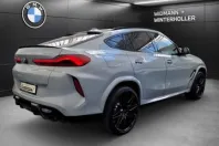 BMW X6 M (Seria X) din 2024 cu 40.600 km - oferta BMW194433 - foto 4