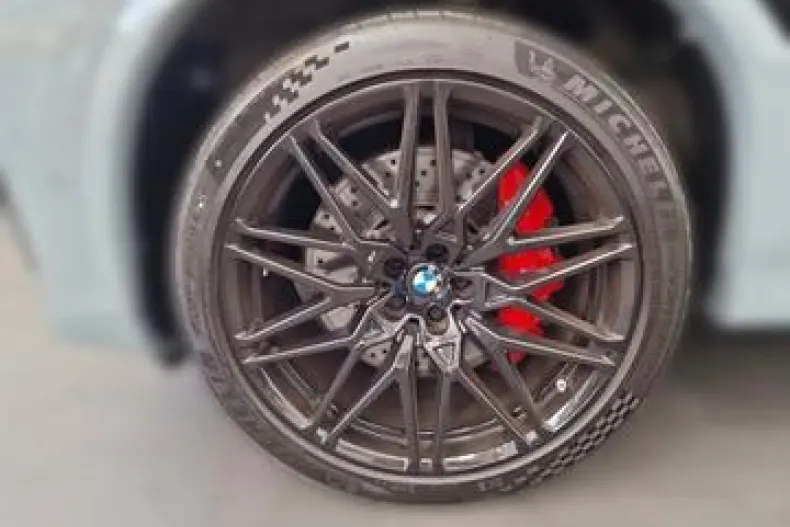 BMW X6 M (Seria X) din 2024 cu 40.600 km - oferta BMW194433 - foto 5