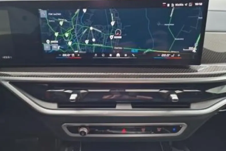 BMW X6 M (Seria X) din 2024 cu 40.600 km - oferta BMW194433 - foto 10