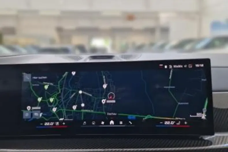 BMW X6 M (Seria X) din 2024 cu 40.600 km - oferta BMW194433 - foto 11