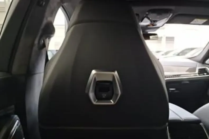 BMW X6 M (Seria X) din 2024 cu 40.600 km - oferta BMW194433 - foto 13