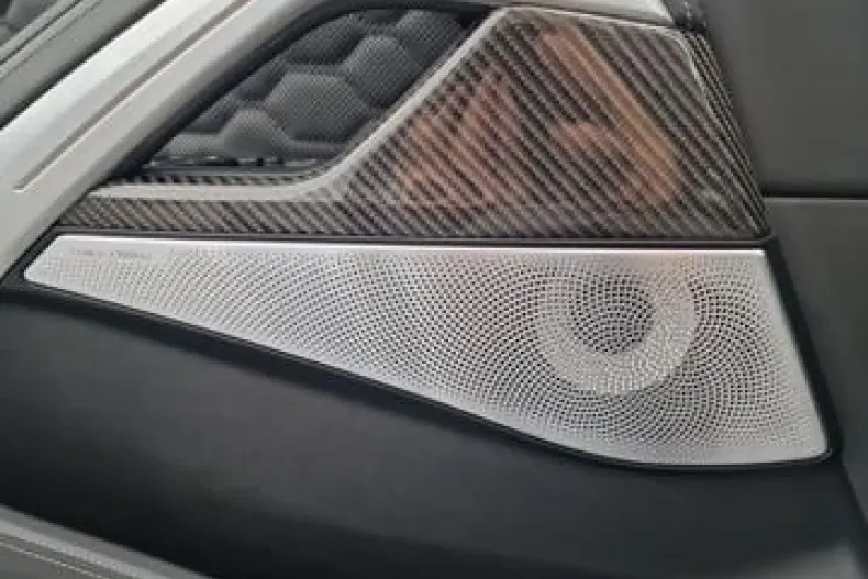 BMW X6 M (Seria X) din 2024 cu 40.600 km - oferta BMW194433 - foto 18