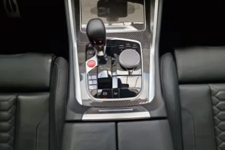 BMW X6 M (Seria X) din 2024 cu 40.600 km - oferta BMW194433 - foto 21