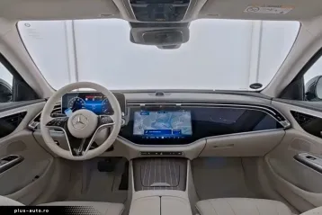Mercedes-Benz E 200 din 2024 - oferta MER194434