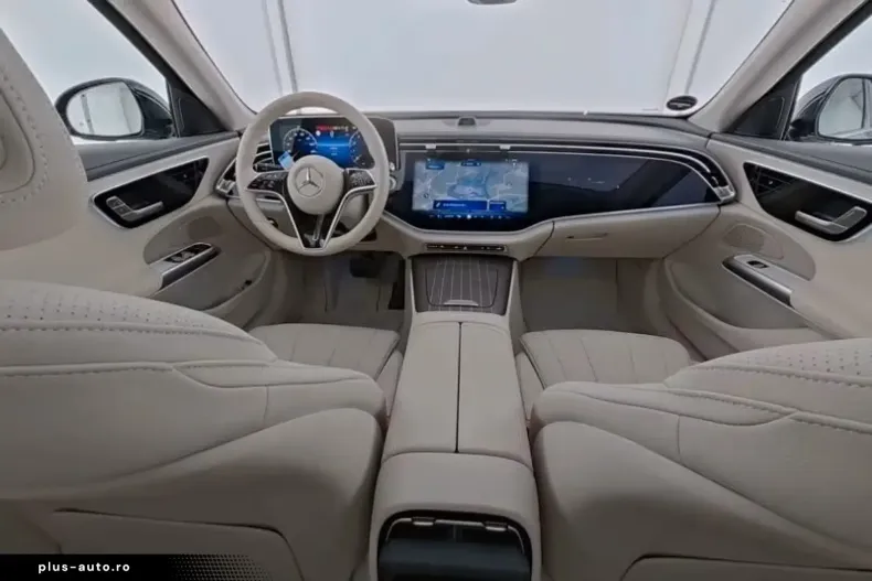 Mercedes-Benz E 200 (Clasa E) din 2024 cu 16.000 km - oferta MER194434 - foto 3