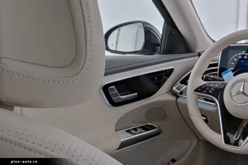 Mercedes-Benz E 200 (Clasa E) din 2024 cu 16.000 km - oferta MER194434 - foto 5