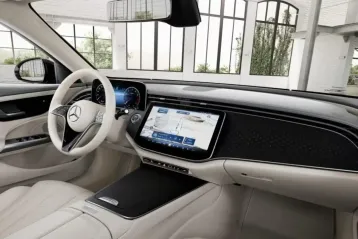 Mercedes-Benz E 200 din 2025 - oferta MER194435